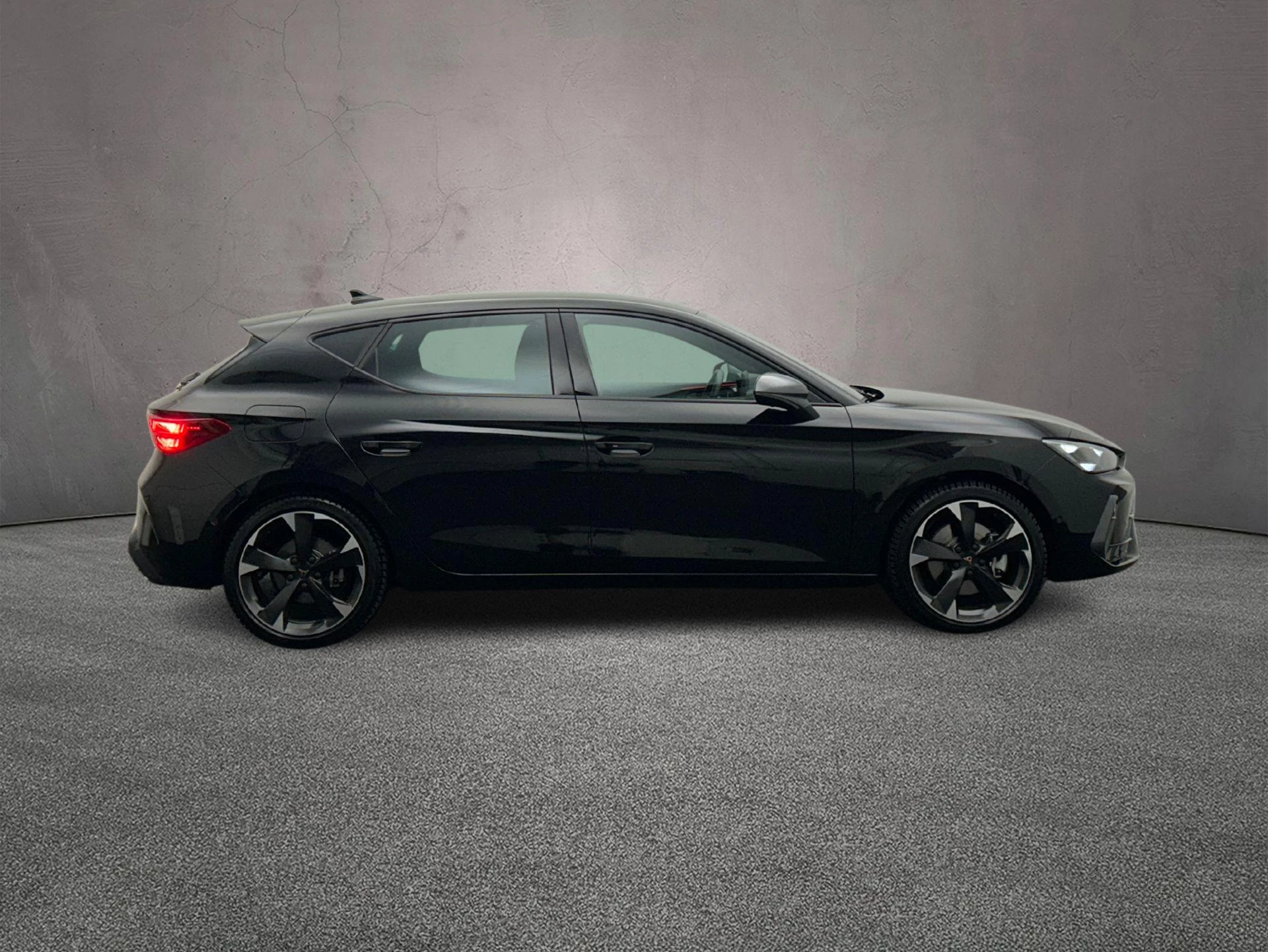 Hoofdafbeelding CUPRA Leon