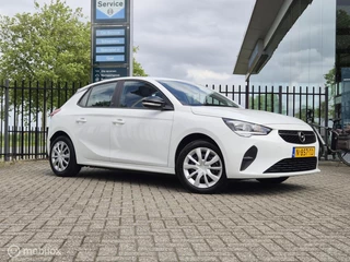 Opel Corsa-e Edition 3 fase|300KM|Carplay