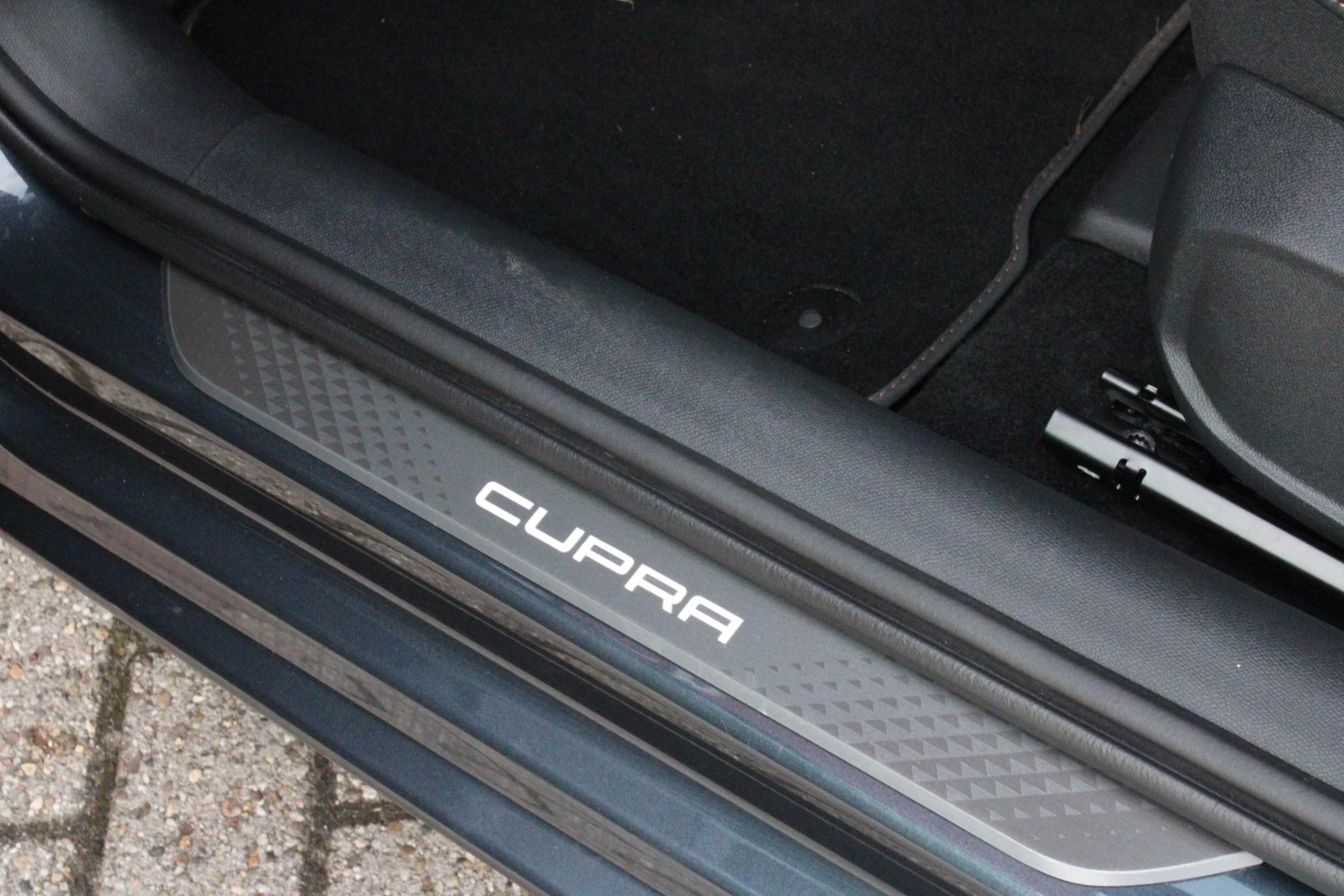 Hoofdafbeelding CUPRA Leon