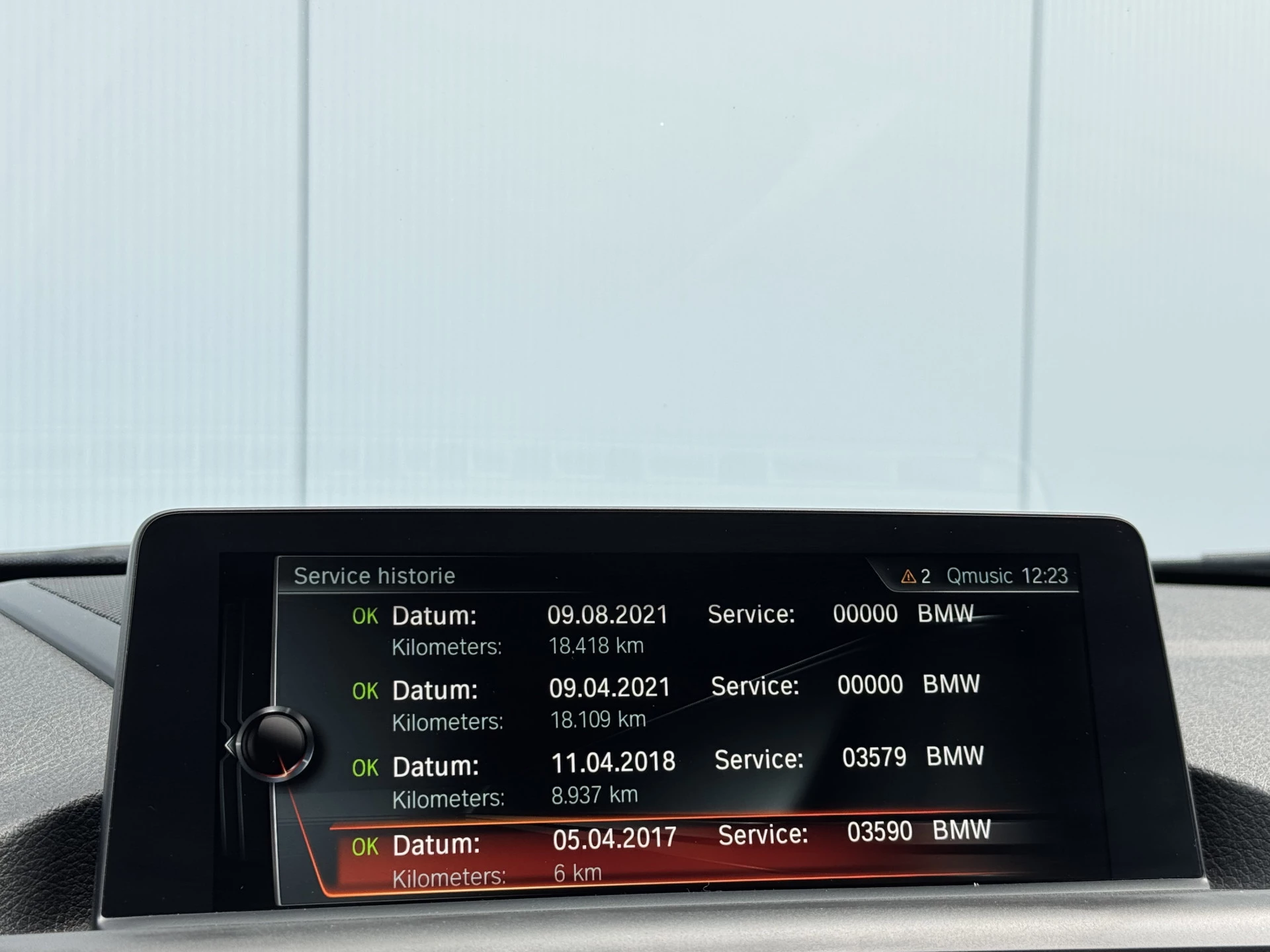 Hoofdafbeelding BMW 2 Serie