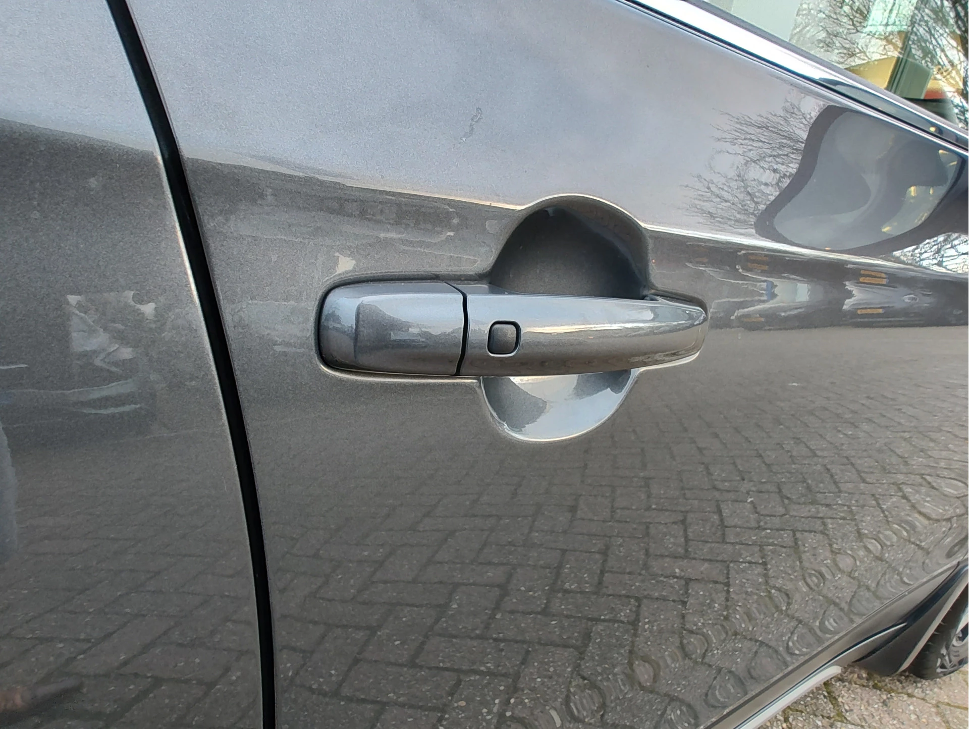 Hoofdafbeelding Suzuki S-Cross