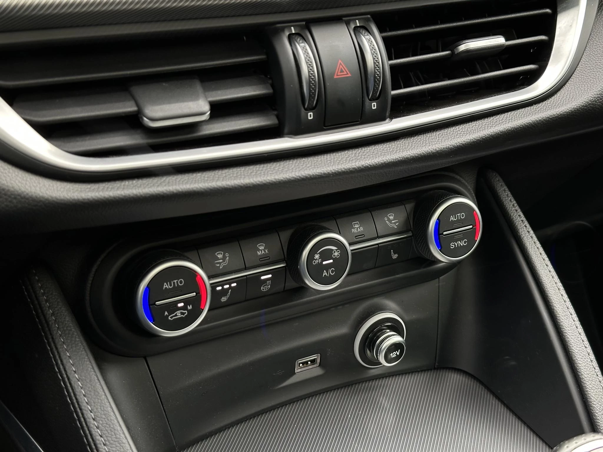 Hoofdafbeelding Alfa Romeo Stelvio