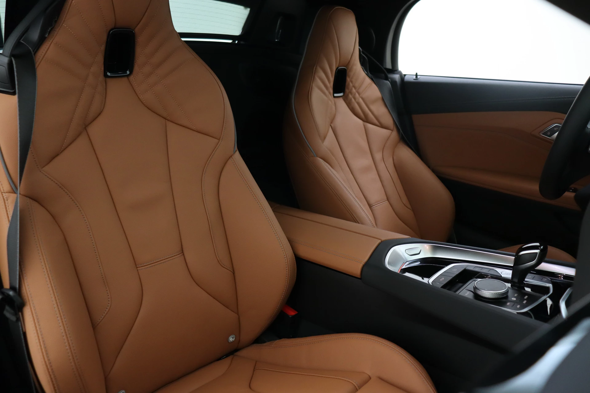 Hoofdafbeelding BMW Z4