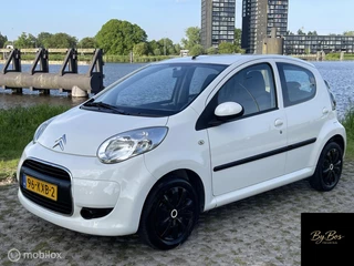Citroen C1 1.0-12V Ambiance 5-Drs Airco Nw. Beurt en APK