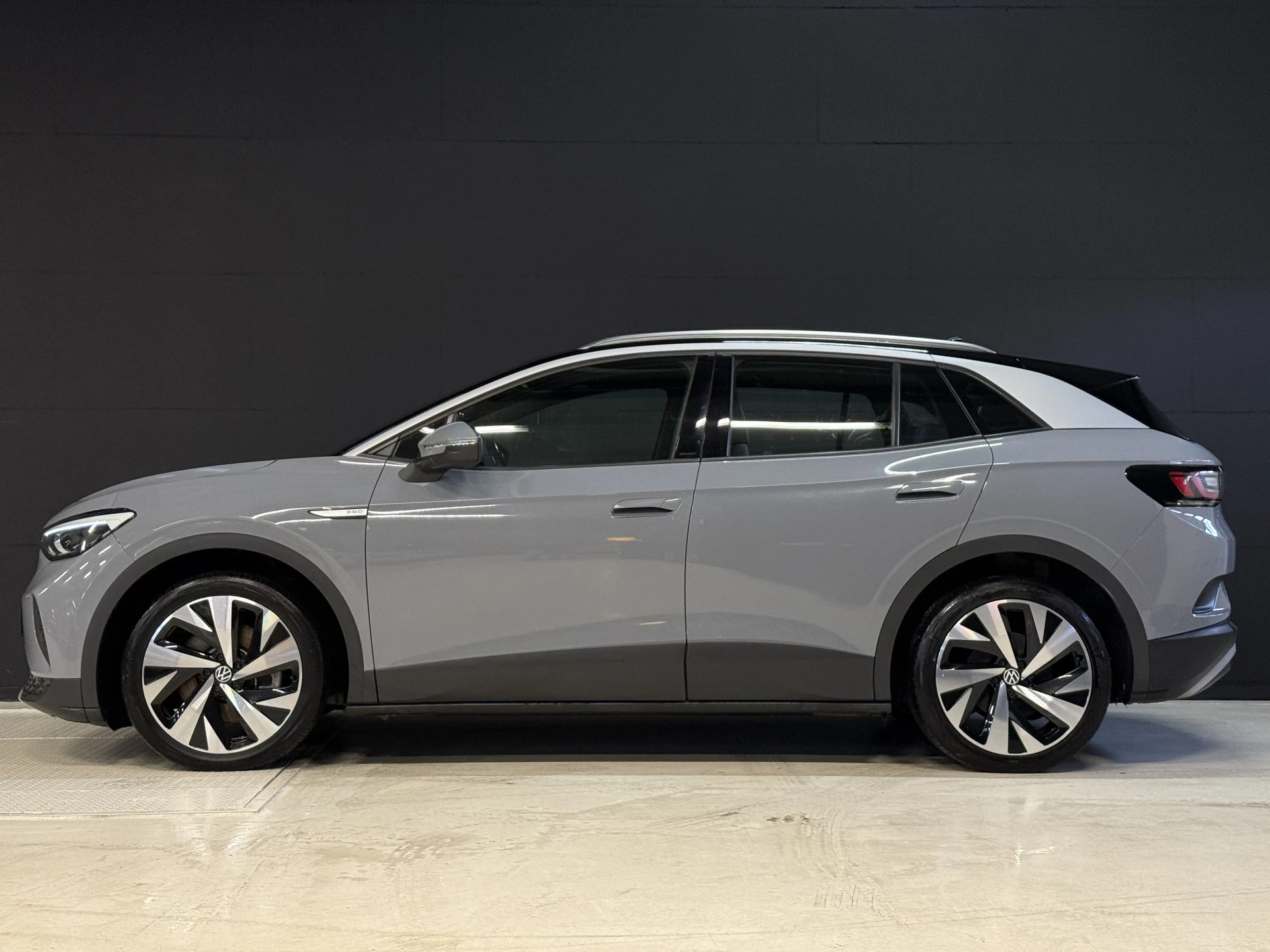 Hoofdafbeelding Volkswagen ID.4