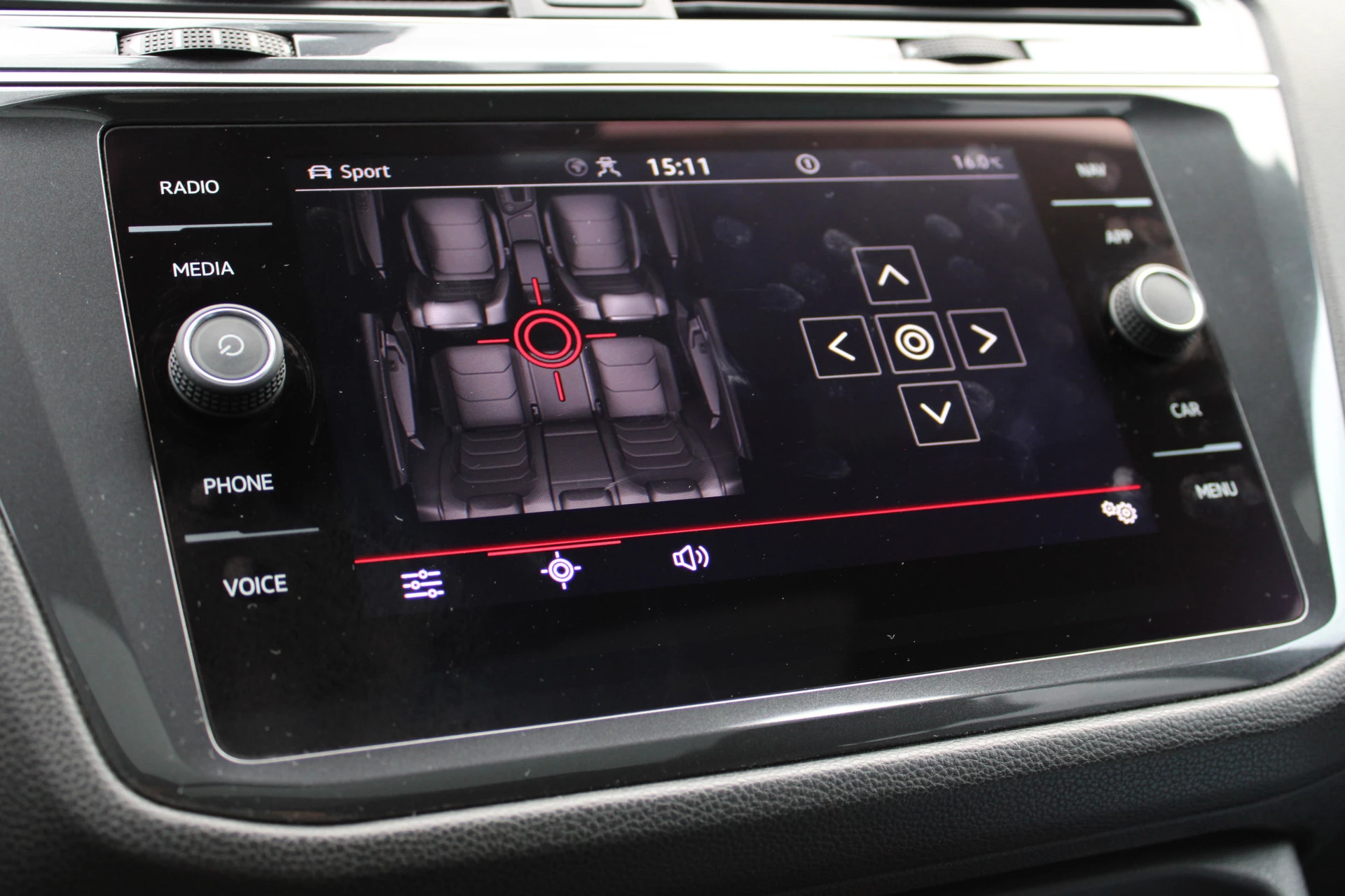 Hoofdafbeelding Volkswagen Tiguan Allspace