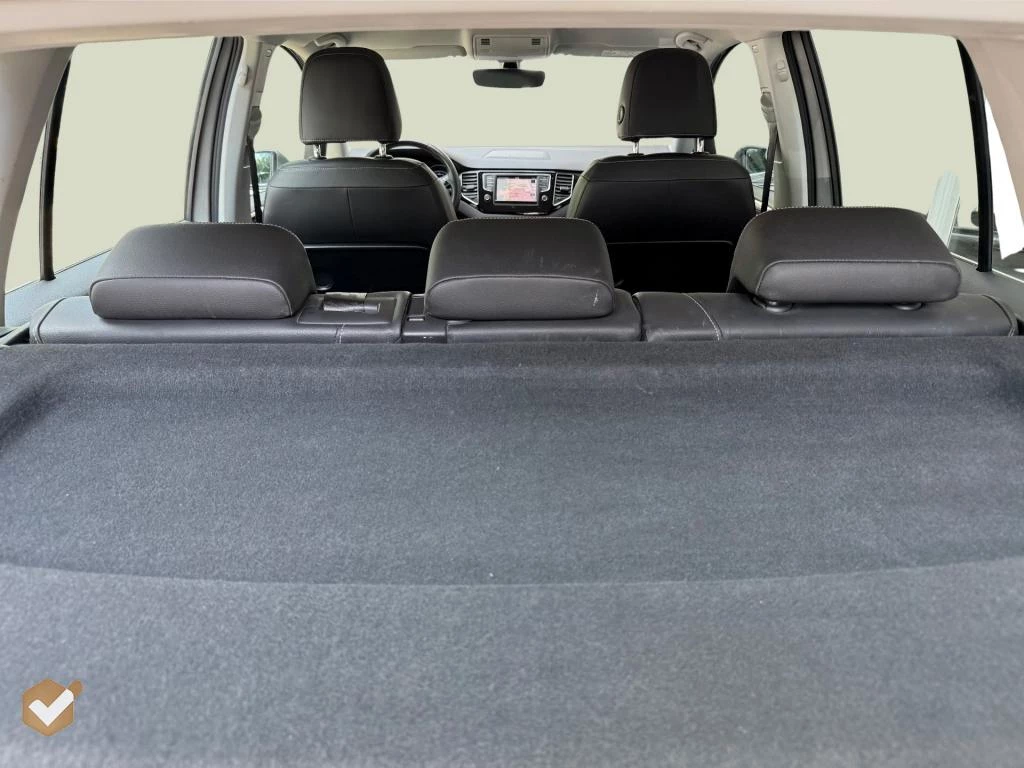 Hoofdafbeelding Volkswagen Golf Sportsvan