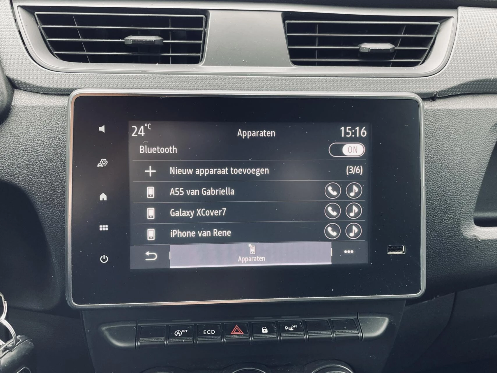 Hoofdafbeelding Renault Express