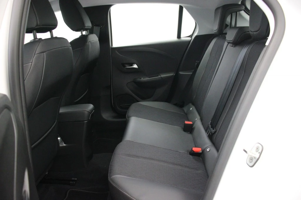 Hoofdafbeelding Opel Corsa-e