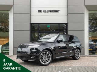 Land Rover Range Rover Sport 3.0 P460e Dynamic SE PHEV | Light Cloud Interior | Towing Pack | Head-Up Display | Soft Door Close | Cold Climate Pack