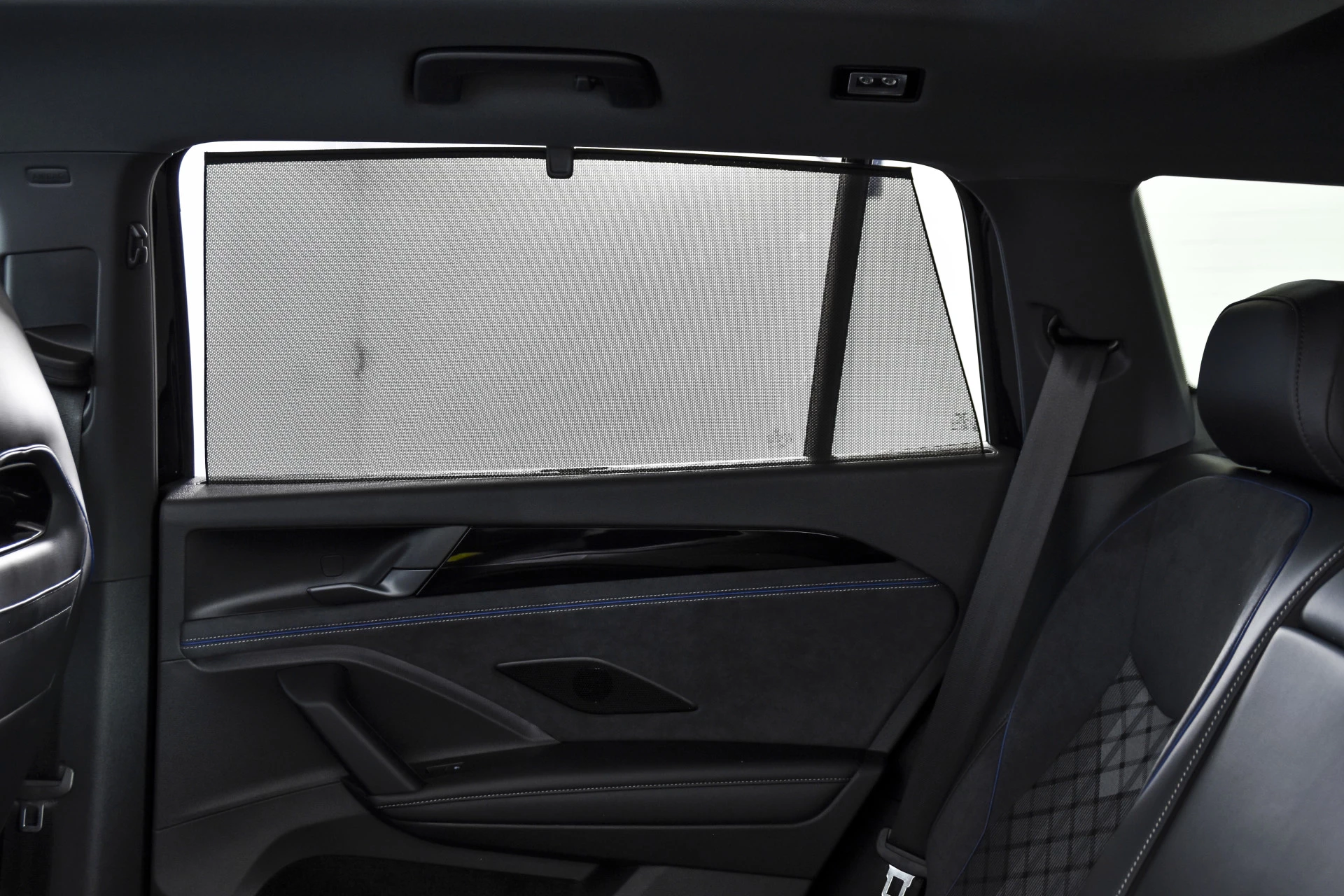 Hoofdafbeelding Volkswagen Tayron