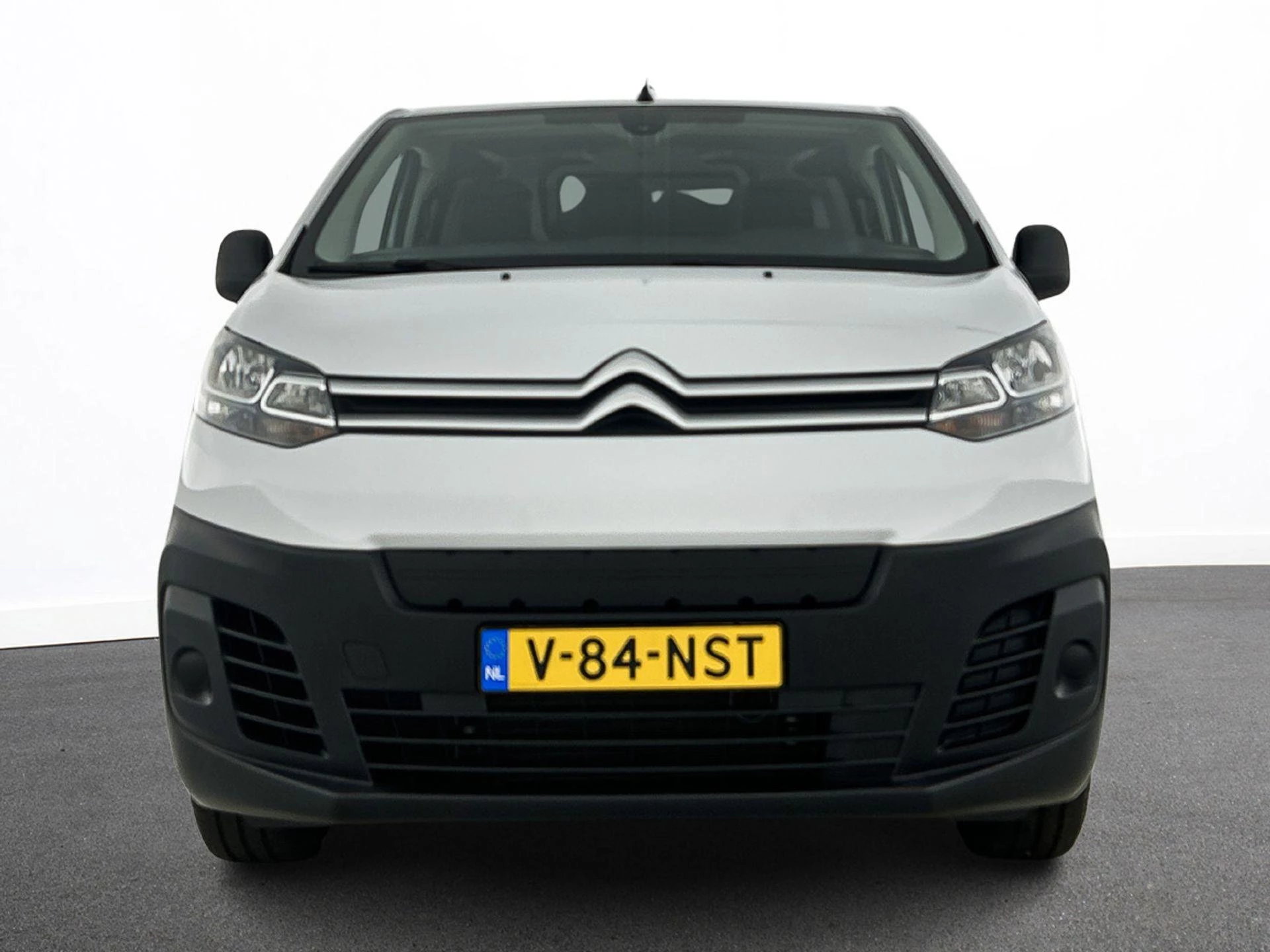 Hoofdafbeelding Citroën ë-Jumpy