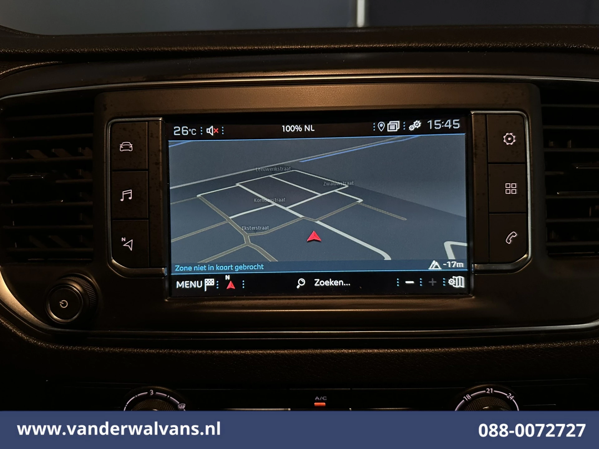 Hoofdafbeelding Peugeot Expert