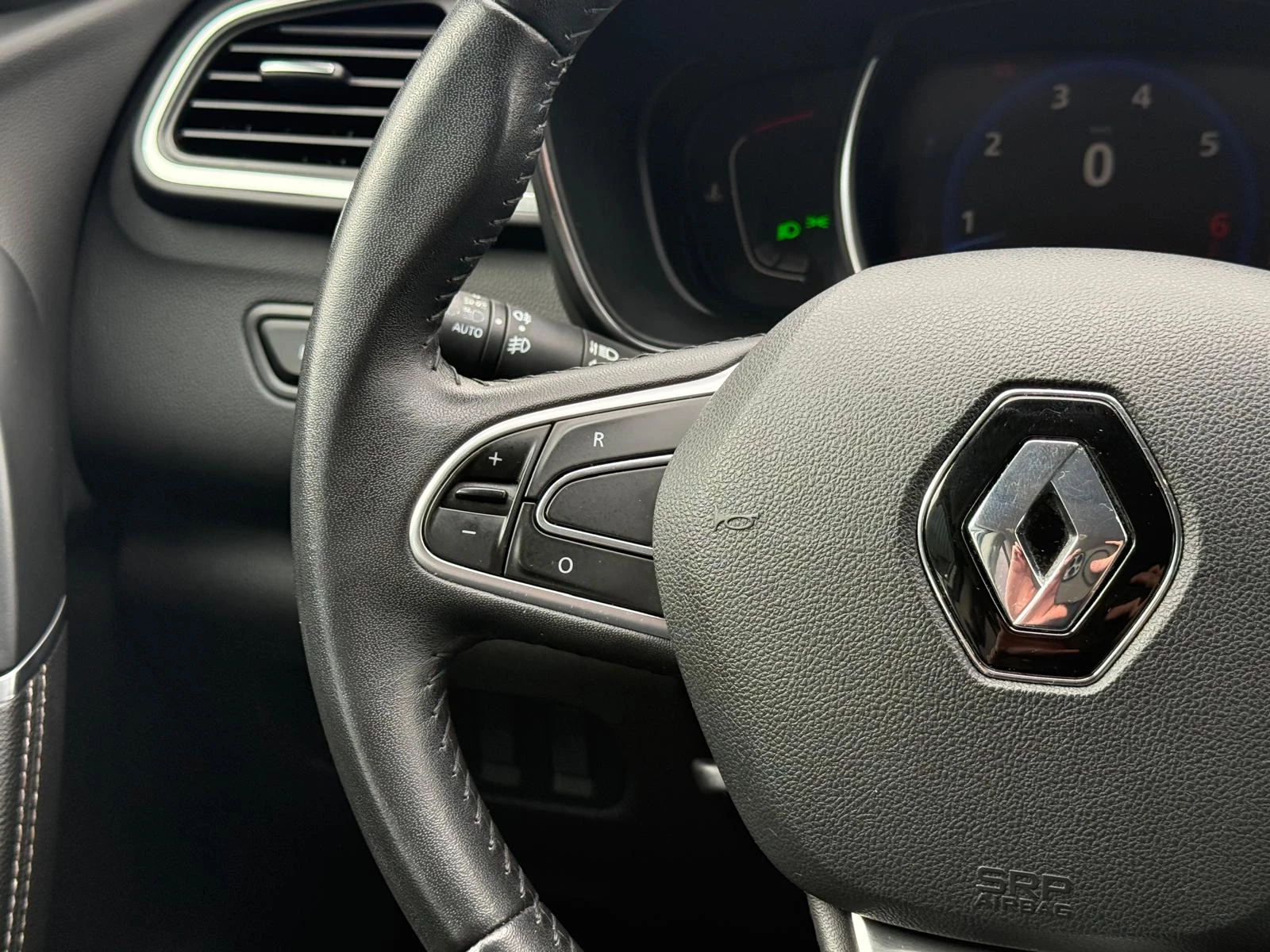 Hoofdafbeelding Renault Kadjar