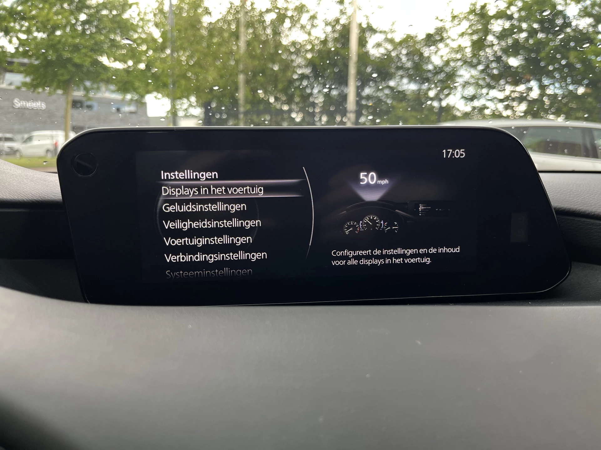 Hoofdafbeelding Mazda 3