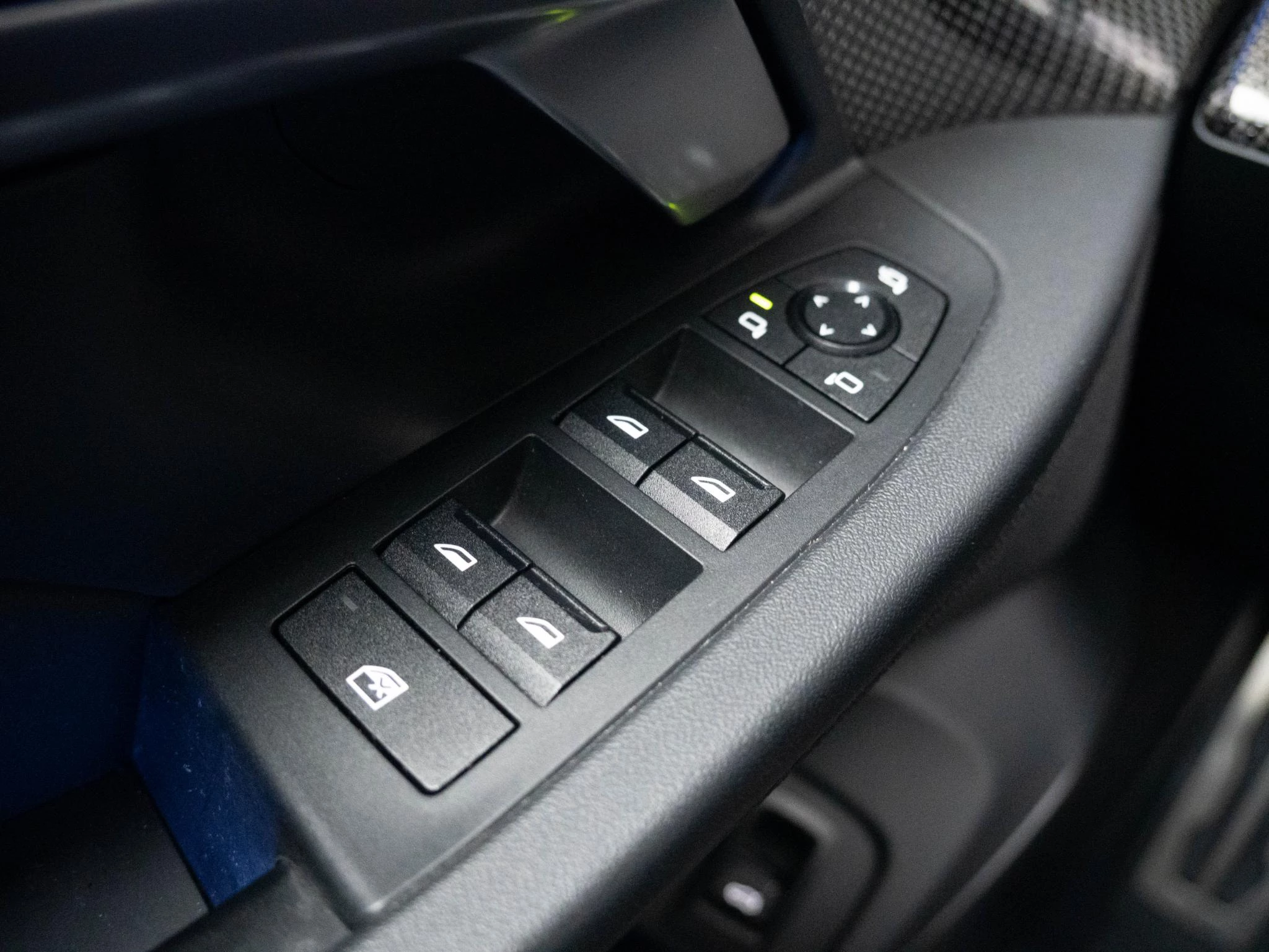 Hoofdafbeelding BMW i5