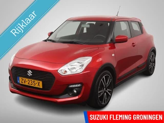 Suzuki Swift 1.2 Sportline
