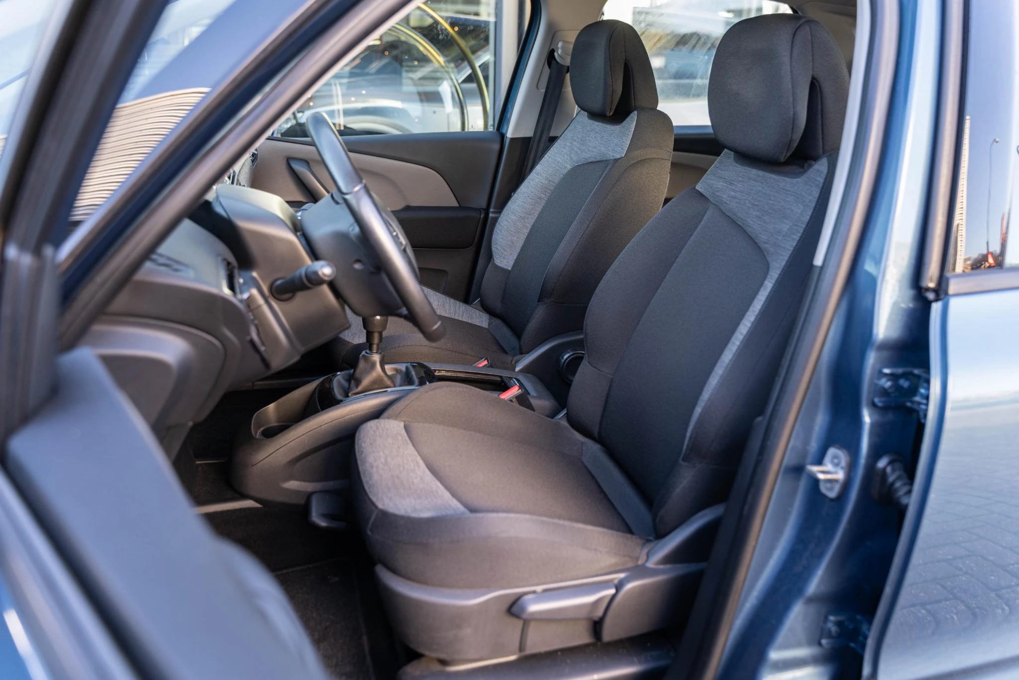 Hoofdafbeelding Citroën C4 Picasso