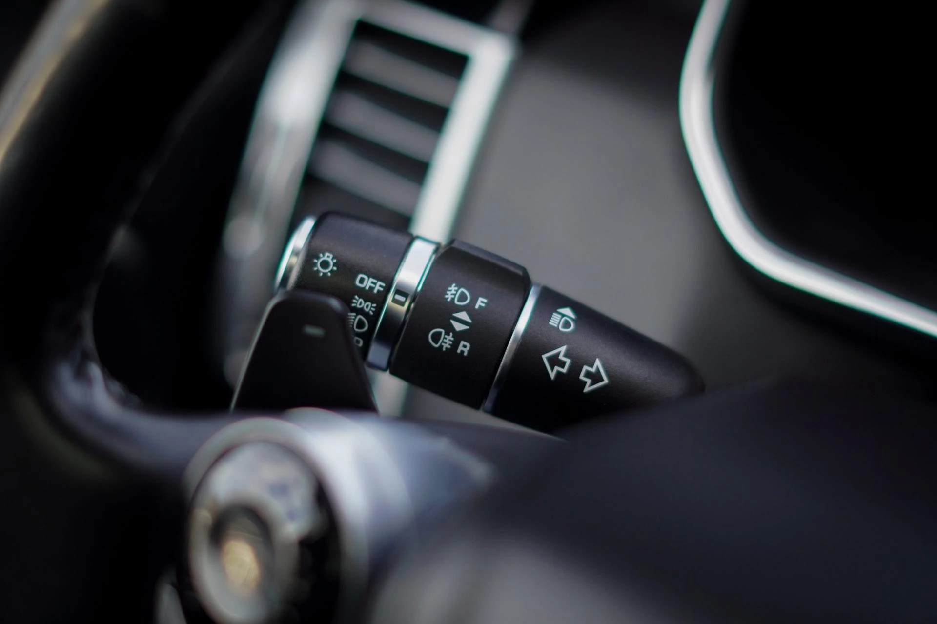 Hoofdafbeelding Land Rover Range Rover