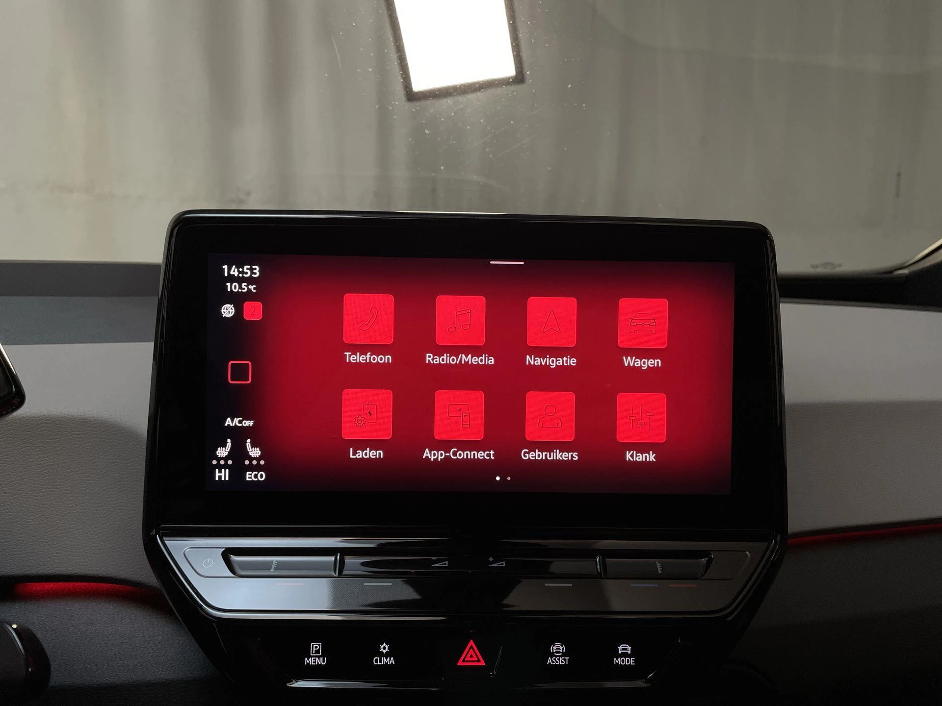 Hoofdafbeelding Volkswagen ID.3