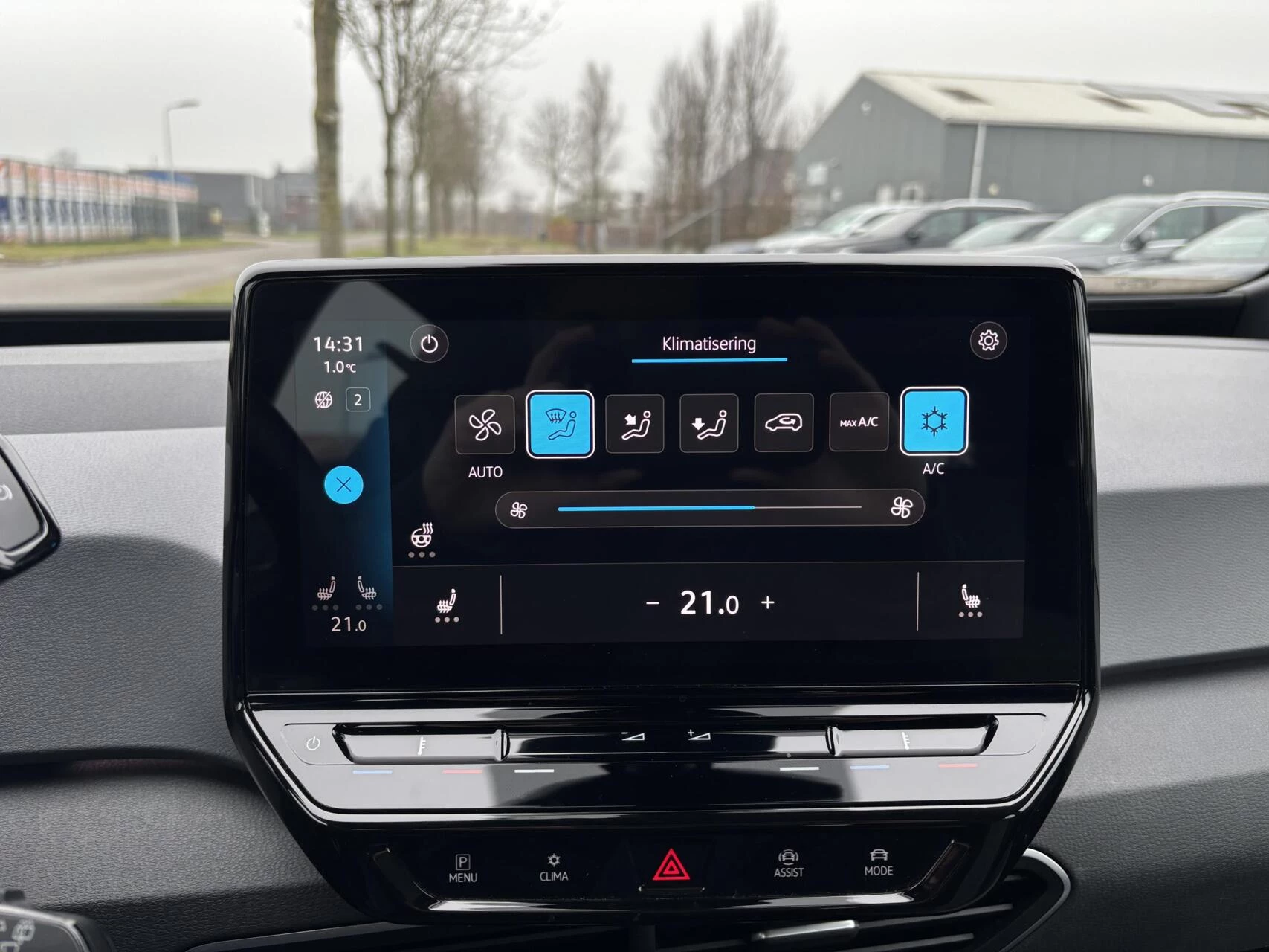 Hoofdafbeelding Volkswagen ID.3