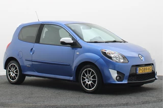 Renault Twingo 1.2 TCE Gordini GT 100pk Cruise, Sportstoelen, Airco, LM Velgen 15"