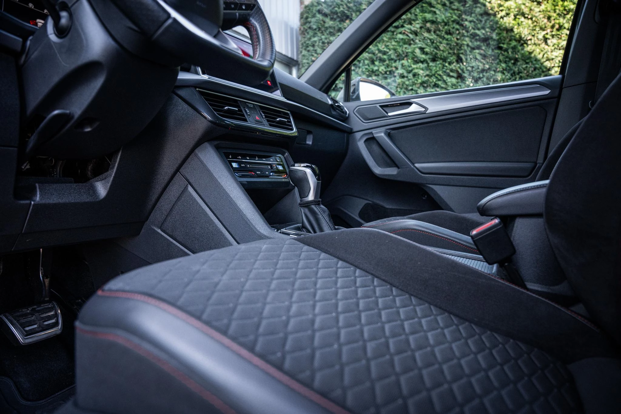Hoofdafbeelding SEAT Tarraco