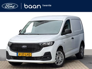 Ford Transit Connect 1.5 EcoBoost PHEV L1 Trend Automaat | Navigatie | Cruise Control | Apple Carplay | PDC