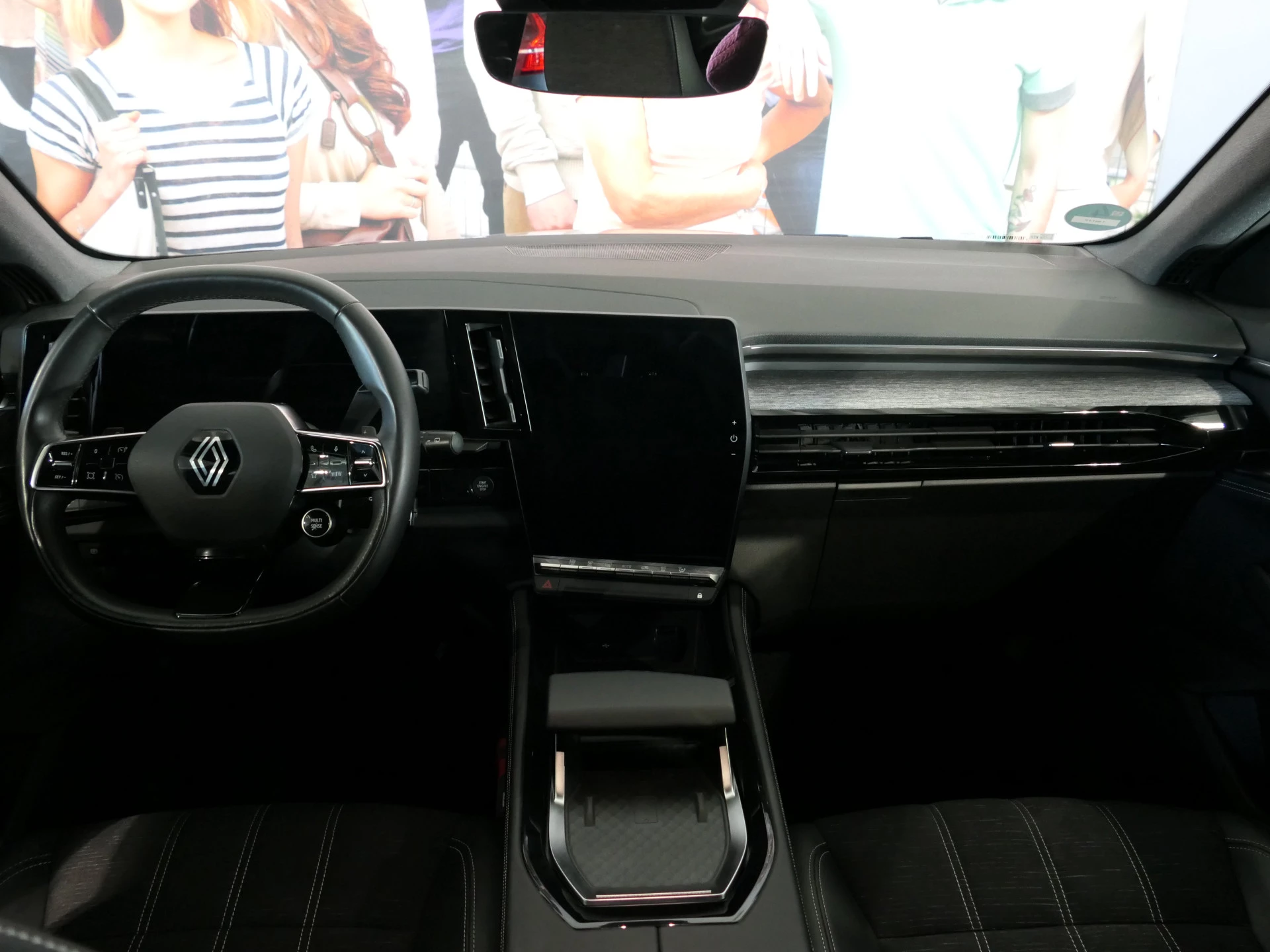 Hoofdafbeelding Renault Austral