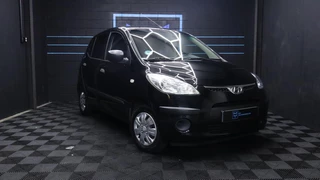 Hyundai i10 1.1 5DR NAP