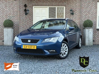 Seat Leon ST 1.2 TSI Style *Clima *Cruise *Trekhk afnmb