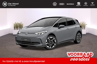 Volkswagen ID.3 Pure Business 52kwh