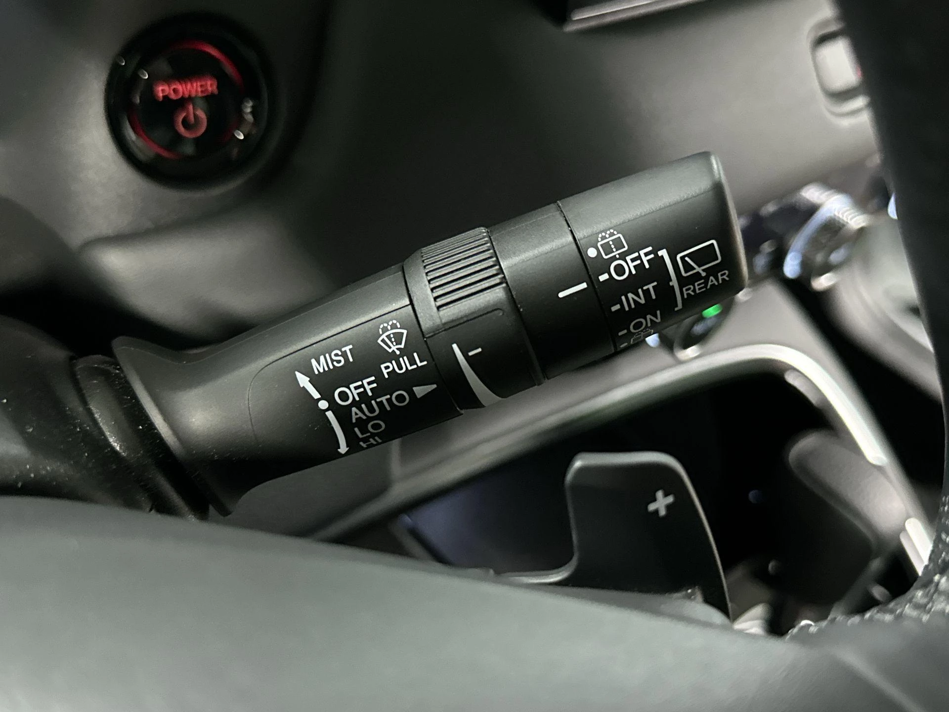 Hoofdafbeelding Honda HR-V