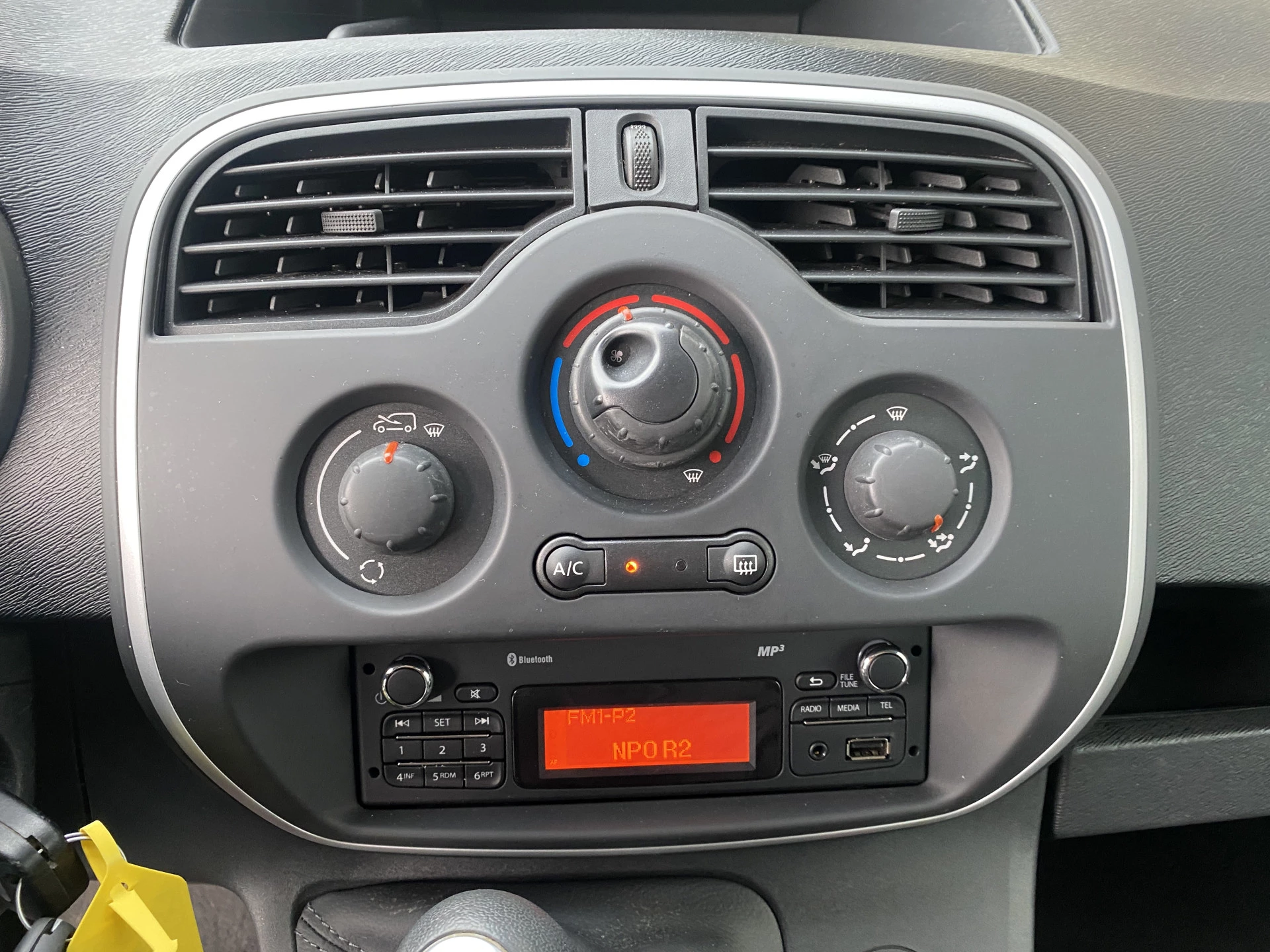 Hoofdafbeelding Renault Kangoo
