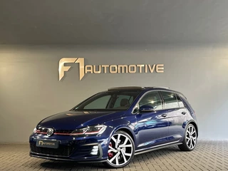 Hoofdafbeelding Volkswagen Golf Volkswagen Golf 2.0 TSI GTI Performance Pano|Keyles|DCC|Camera