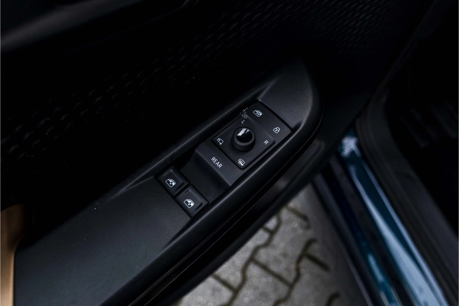 Hoofdafbeelding CUPRA Born