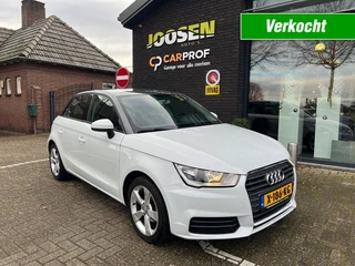 Audi A1 1.0 TFSI DESIGN PROL