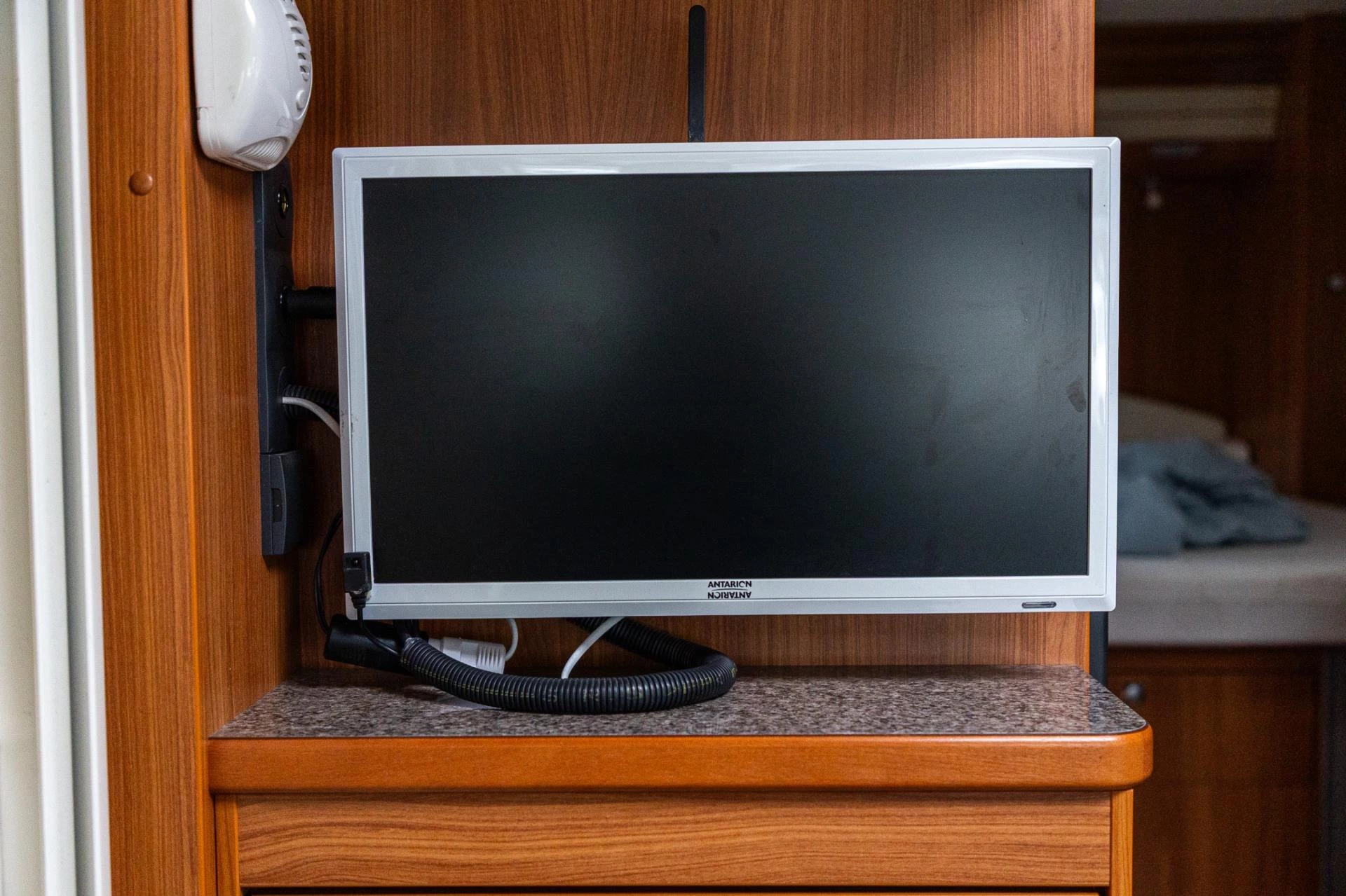 Hoofdafbeelding Dethleffs I 7150