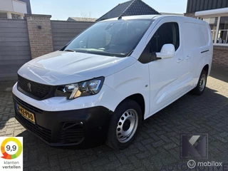 Peugeot Partner 1.5 BlueHDI L2 Automaat|Carplay|Standkachel