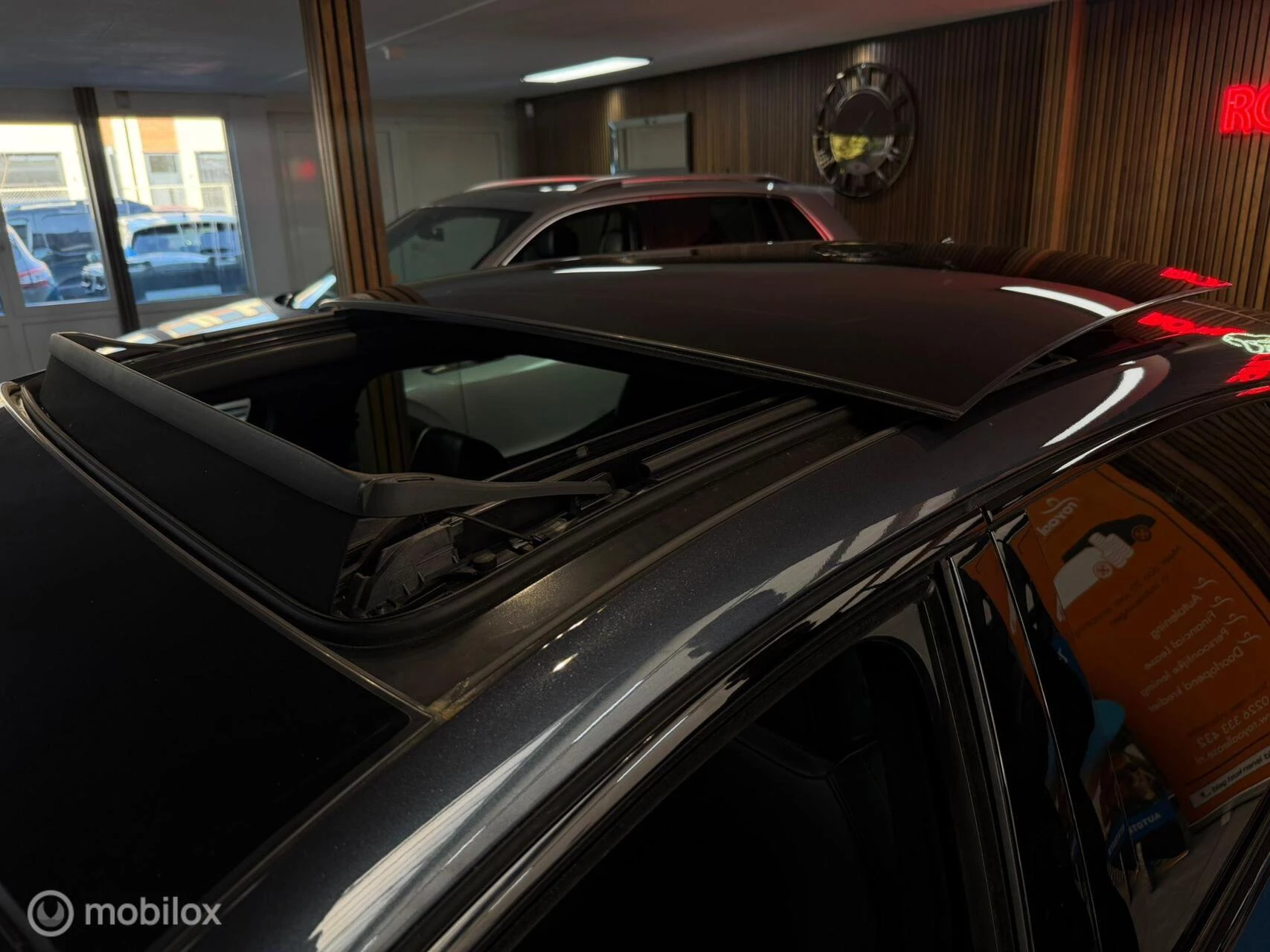 Hoofdafbeelding CUPRA Leon