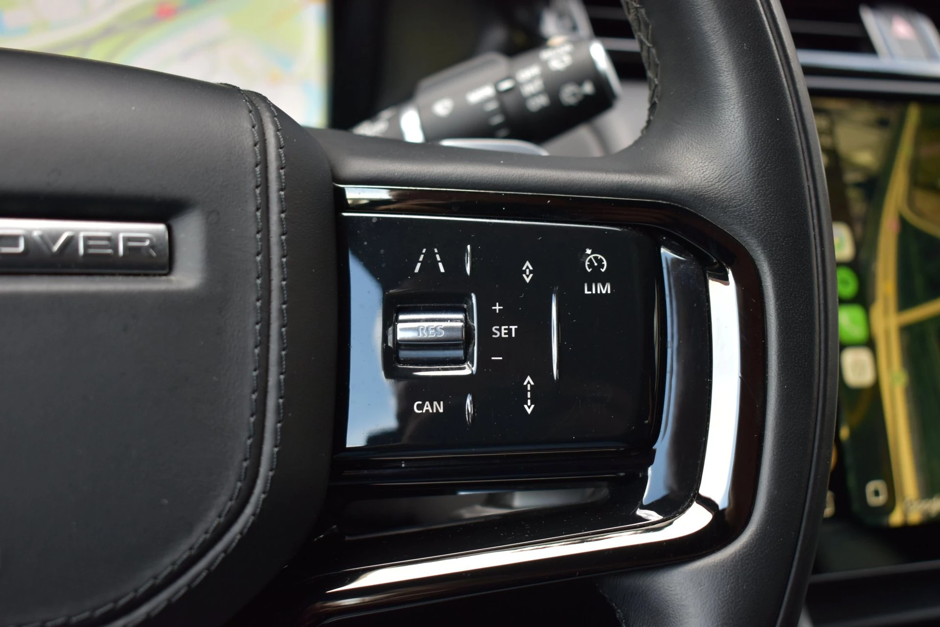 Hoofdafbeelding Land Rover Range Rover Velar