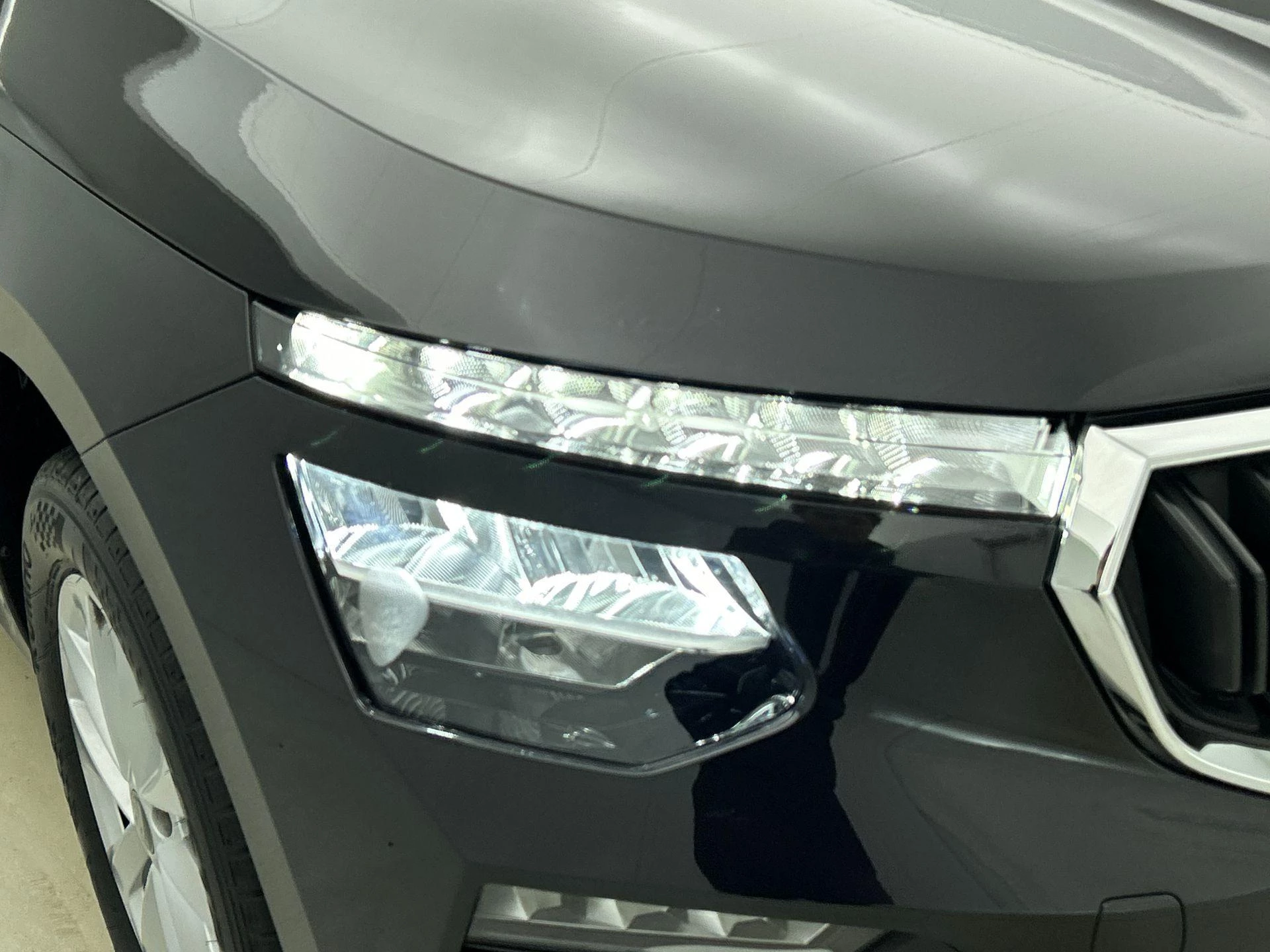 Hoofdafbeelding Škoda Kamiq