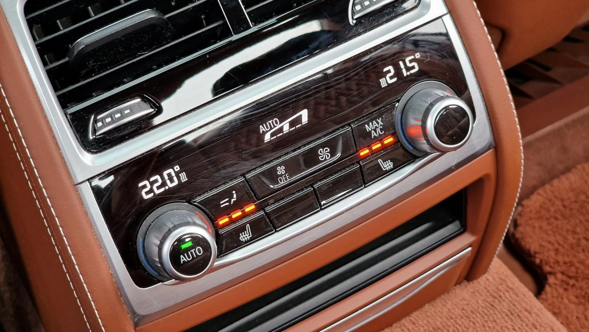 Hoofdafbeelding BMW 7 Serie