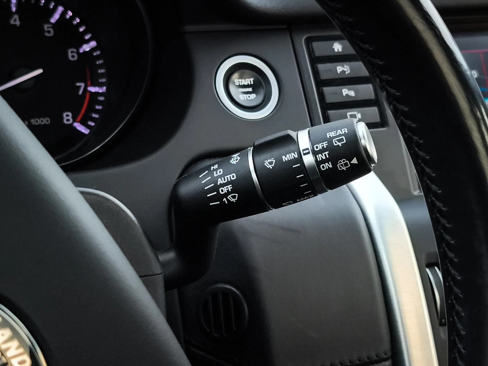 Hoofdafbeelding Land Rover Discovery Sport