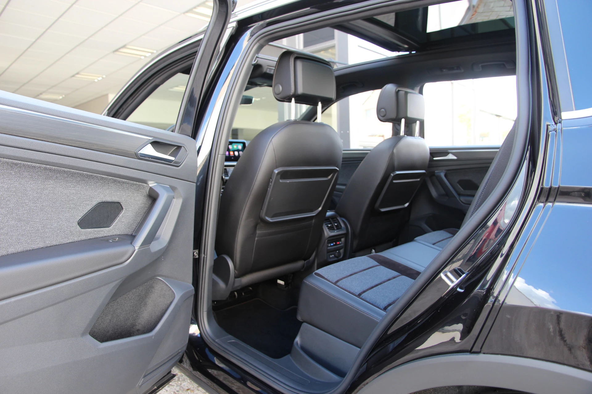 Hoofdafbeelding SEAT Tarraco