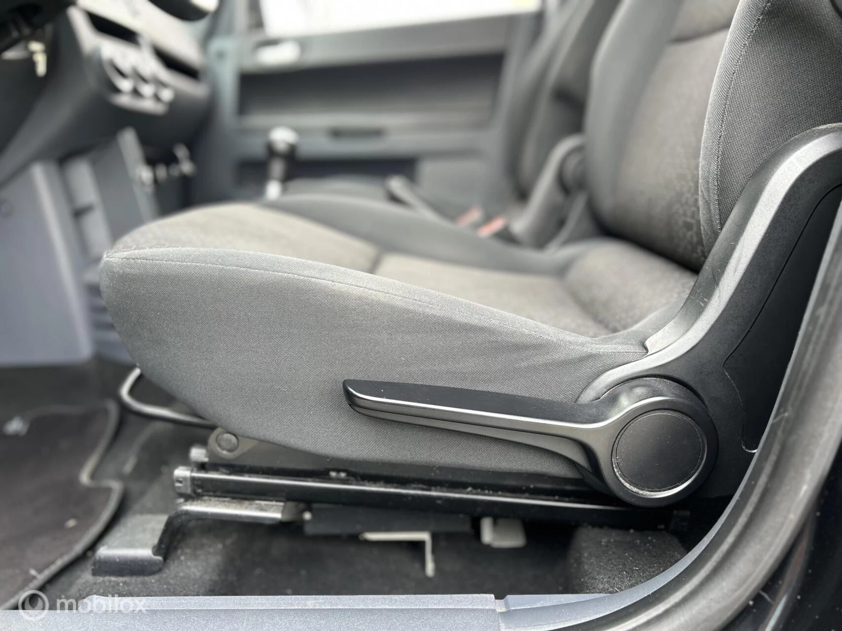 Hoofdafbeelding Mitsubishi Colt