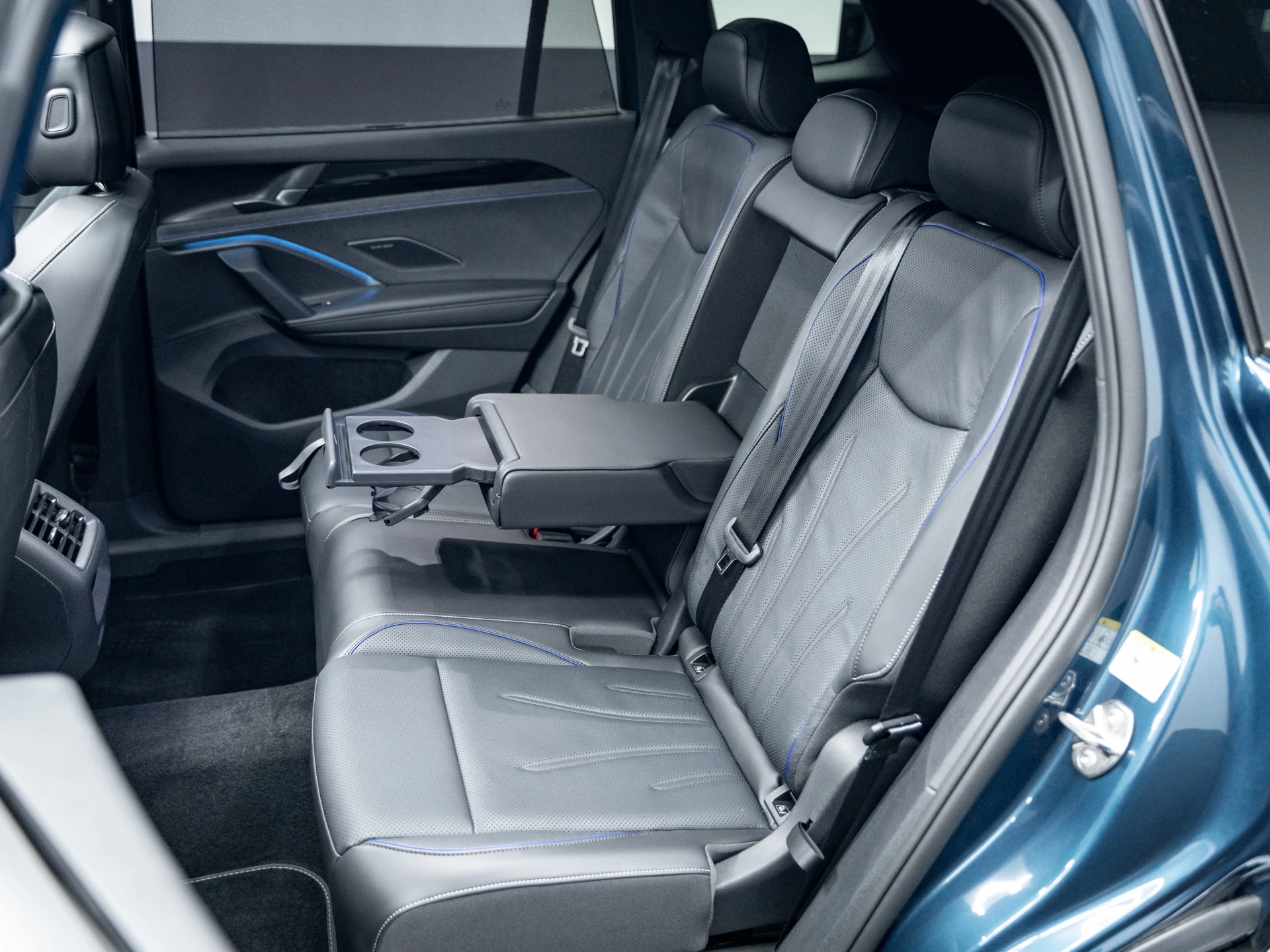 Hoofdafbeelding Volkswagen Tayron