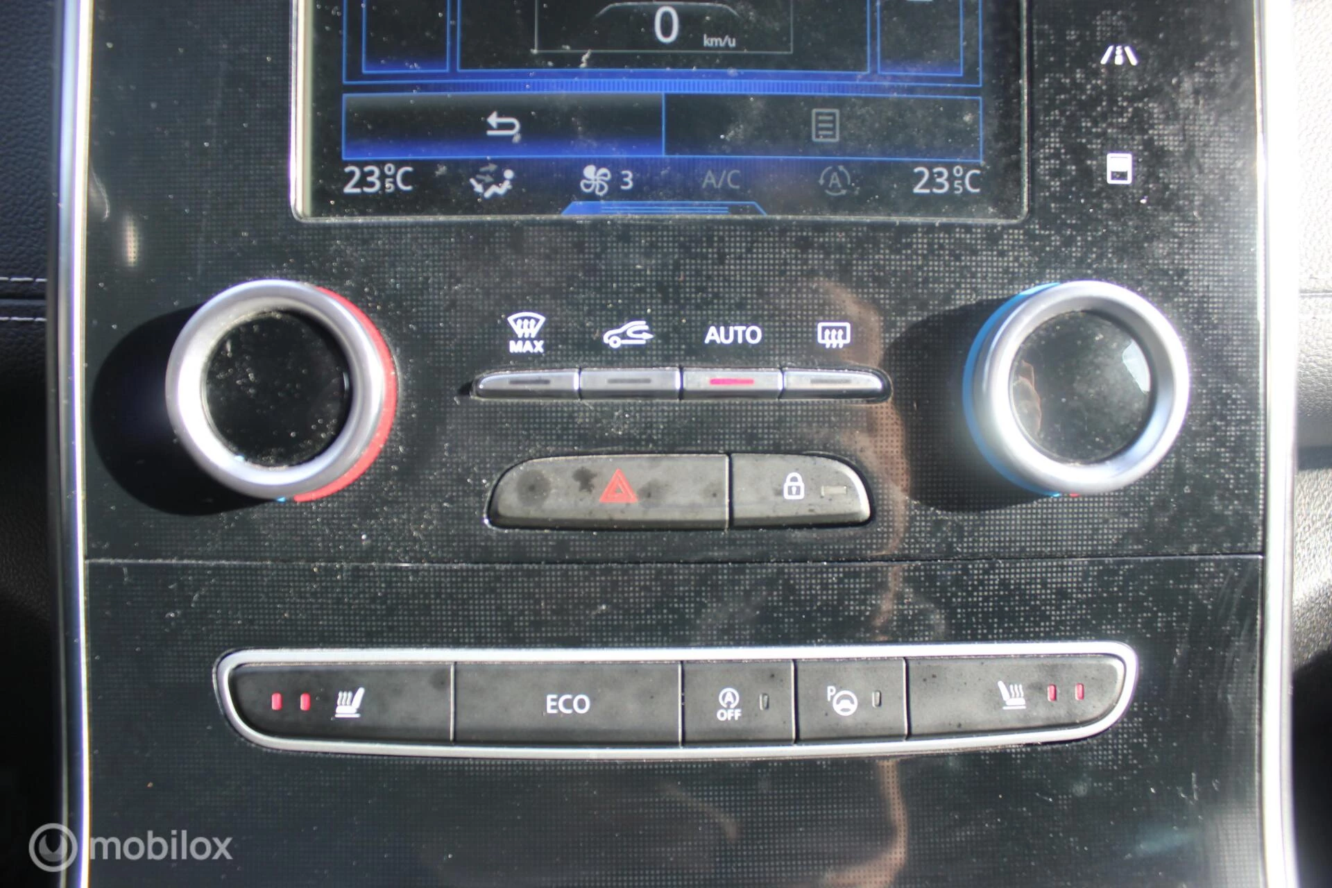 Hoofdafbeelding Renault Scénic