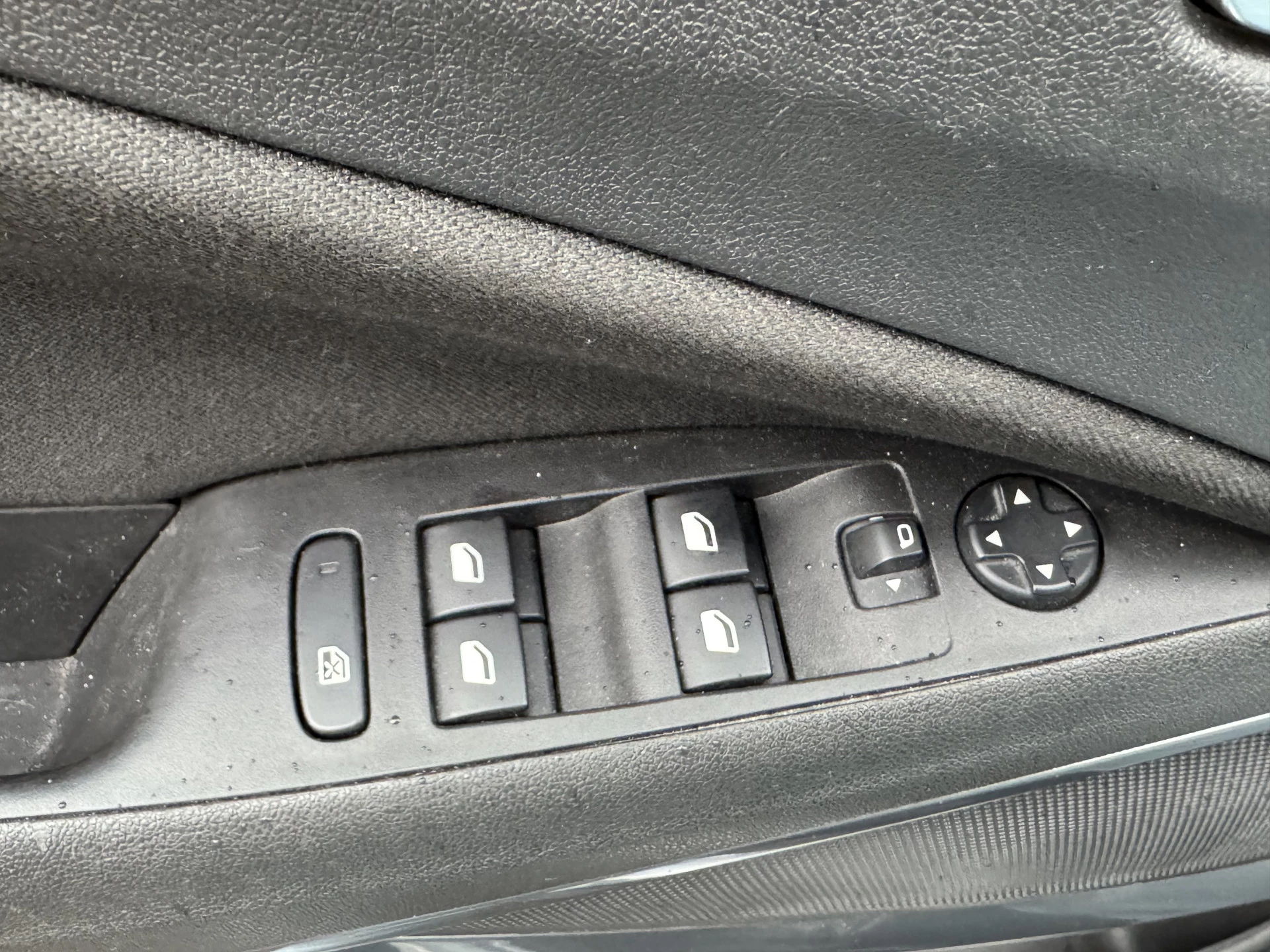 Hoofdafbeelding Opel Crossland