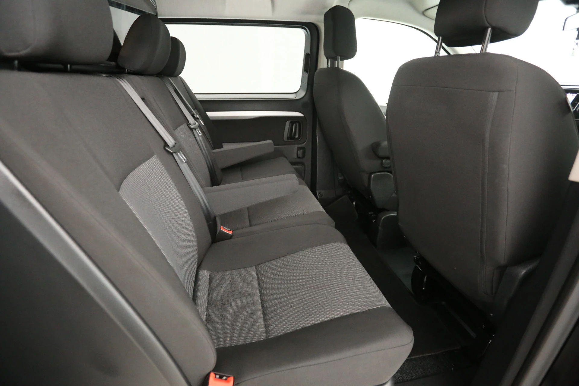 Hoofdafbeelding Citroën Jumpy